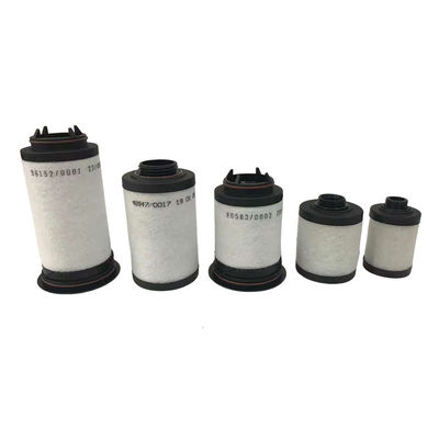 qualité  Oil Mist Exhaust Vacuum Pump Filter Glass Fiber Replacement 731399 usine