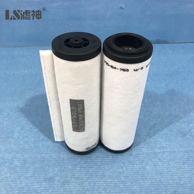 71064763 Leybold filtre à gaz d'échappement de pompe à vide prix départ usine
