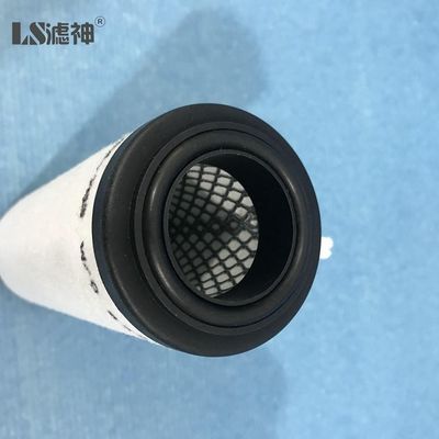 71064763 Leybold filtre à gaz d'échappement de pompe à vide prix départ usine