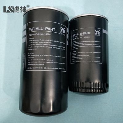 71064763 Leybold filtre à gaz d'échappement de pompe à vide prix départ usine