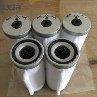 71064763 Leybold filtre à gaz d'échappement de pompe à vide prix départ usine