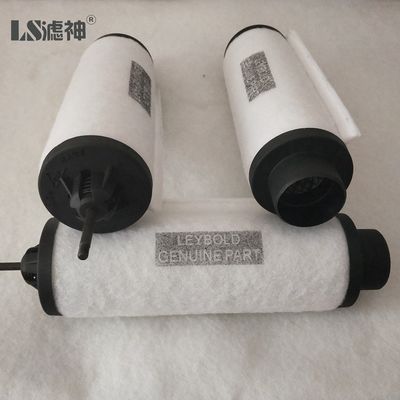 71064763 Leybold filtre à gaz d'échappement de pompe à vide prix départ usine