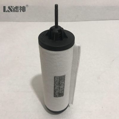 Vente à chaud PN 71417300 filtre d'échappement de pompe à vide