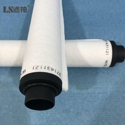 Vente à chaud PN 71417300 filtre d'échappement de pompe à vide