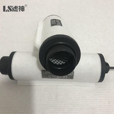 Vente à chaud PN 71417300 filtre d'échappement de pompe à vide