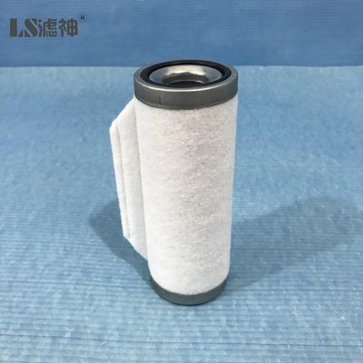 Vente à chaud PN 71417300 filtre d'échappement de pompe à vide