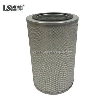 Machine de revêtement avec filtre à suie de séparateur de brume d'huile de pompe à vide H150