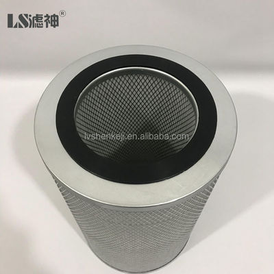Machine de revêtement avec filtre à suie de séparateur de brume d'huile de pompe à vide H150