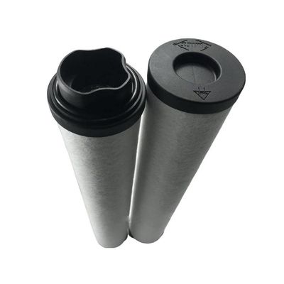 Pompes à vide britanniques ES300 séparateur de brouillard d'huile en fibre de verre A30343011 filtre d'échappement