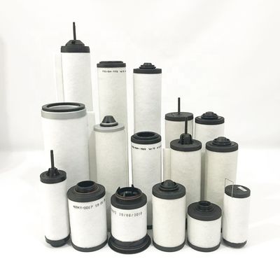 ISO9001 Filtre à air de meilleure qualité pour pompe à vide 0532140157