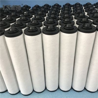 En gros, la meilleure qualité 0532140157 élément filtrant de pompe à vide en fibre de verre