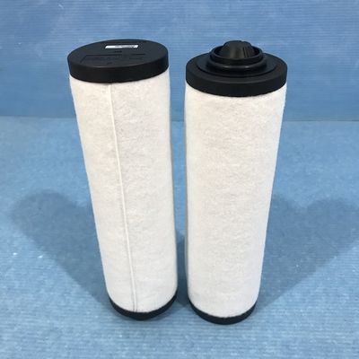 En gros, la meilleure qualité 0532140157 élément filtrant de pompe à vide en fibre de verre