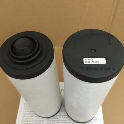 0532140156 Séparateur d'huile de filtre d'échappement à pompe à vide, adapté à Ra0025 Ra0040