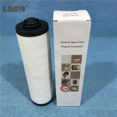 0532140157 Séparateur d'huile pour filtre d'échappement à pompe à vide, adapté à Ra0063