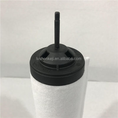 Vente à chaud de haute qualité 971431120 Filtre d'échappement de pompe à vide