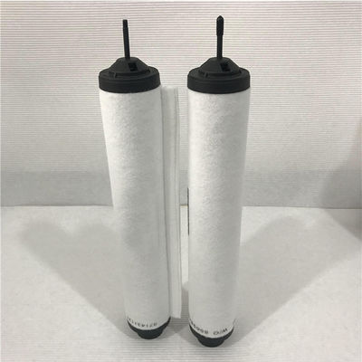 Vente à chaud de haute qualité 971431120 Filtre d'échappement de pompe à vide