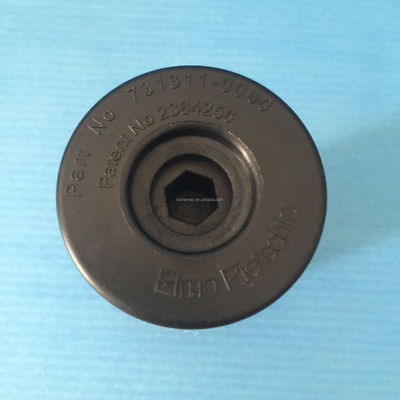 Le meilleur filtre d'échappement de pompe à vide 731311-0000 en Chine