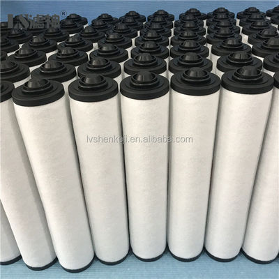 Fabricant de pompes à vide pour filtre de séparateur d'huile de brume industrielle de qualité supérieure