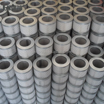 Fabricant de pompes à vide pour filtre de séparateur d'huile de brume industrielle de qualité supérieure