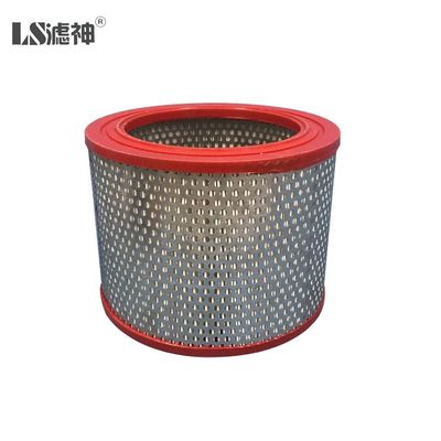 Système de filtre à vide Pompes à vide industrielles Cartouche de filtre à air 71035242