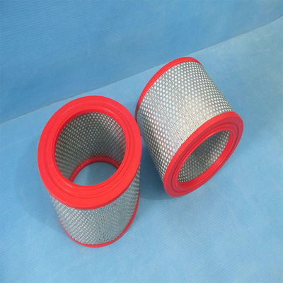 Système de filtre à vide Pompes à vide industrielles Cartouche de filtre à air 71035242