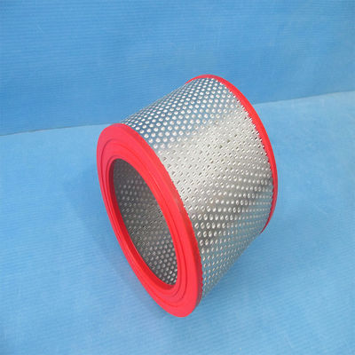 Système de filtre à vide Pompes à vide industrielles Cartouche de filtre à air 71035242