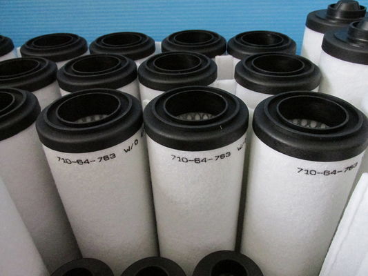 Industrie de haute qualité 71064763 Filtre d'échappement de pompe à vide en stock