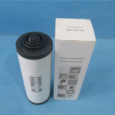 0532140156 Filtre d'échappement pour pompe à vide