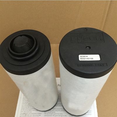 0532140156 Filtre d'échappement pour pompe à vide