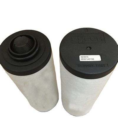 0532140156 Filtre d'échappement pour pompe à vide