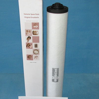 Filtre d'échappement pour séparateur de brouillard d'huile de pompe à vide Code 0532140160