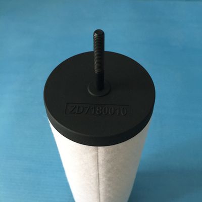Filtre à brume d'huile de pompe à vide de haute qualité ZD 7180010