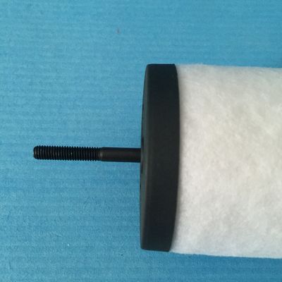 Filtre à brume d'huile de pompe à vide de haute qualité ZD 7180010