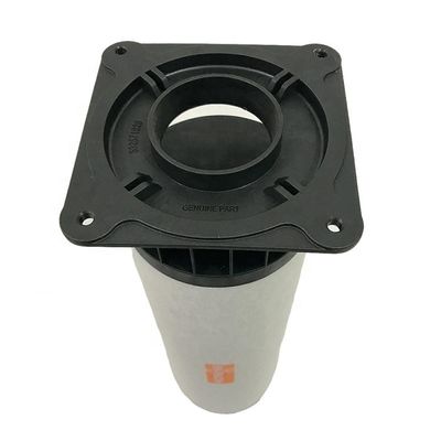 Nouveau filtre d'échappement de la pompe à vide RD0240A 0992573694