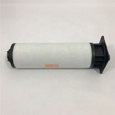 Nouveau filtre d'échappement de la pompe à vide RD0240A 0992573694