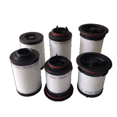 Pn 731401-0000 Filtre à air d'échappement pour pompe à vide