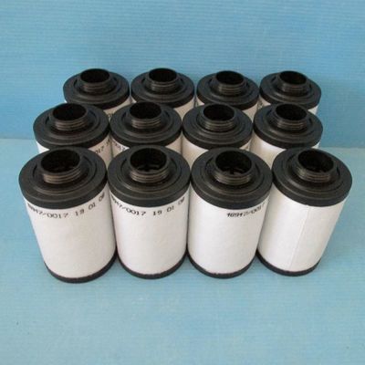 Pn 731401-0000 Filtre à air d'échappement pour pompe à vide