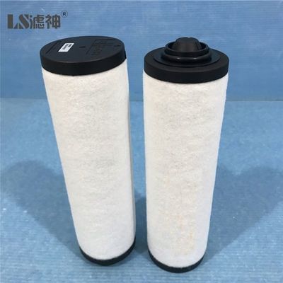 Filtre à air d'échappement de pompe à vide de haute qualité Pn 0532140157