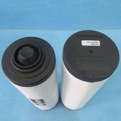 Filtre à air d'échappement de pompe à vide de haute qualité Pn 0532140157