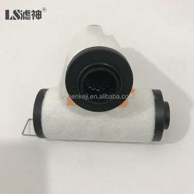 Élément de cartouche de filtre d'échappement à vide de ventilation Pn 0532140154
