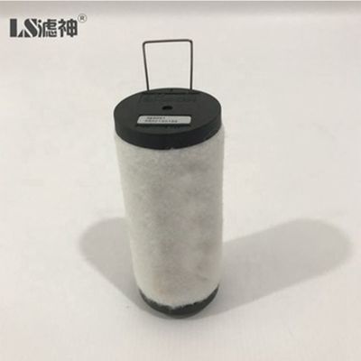 Élément de cartouche de filtre d'échappement à vide de ventilation Pn 0532140154