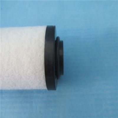 Élément de cartouche de filtre d'échappement à vide de ventilation Pn 0532140154