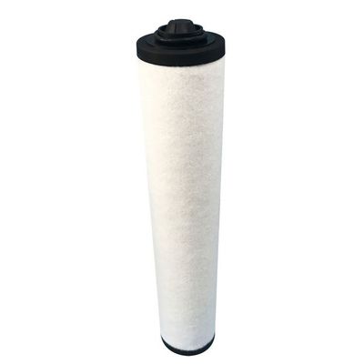 Élément filtrant de séparation de brouillard d'huile sous vide pour pompe à vide 0532140159