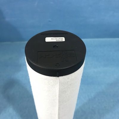 Élément filtrant de séparation de brouillard d'huile sous vide pour pompe à vide 0532140159