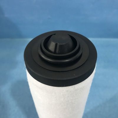 Élément filtrant de séparation de brouillard d'huile sous vide pour pompe à vide 0532140159
