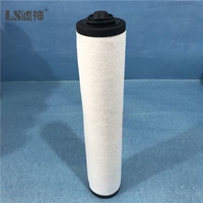 Élément filtrant de séparation de brouillard d'huile sous vide pour pompe à vide 0532140159