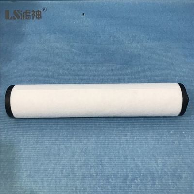Élément filtrant de séparation de brouillard d'huile sous vide pour pompe à vide 0532140159