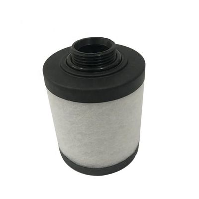 filtre à gaz d'échappement en fibre de verre pour pompe à vide 731399-0000