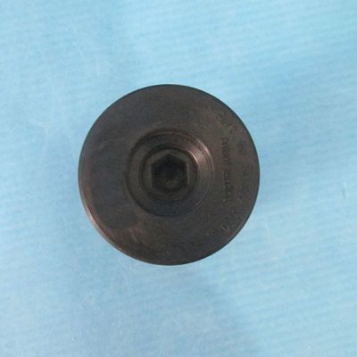 filtre à gaz d'échappement en fibre de verre pour pompe à vide 731399-0000