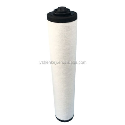 Filtre d'échappement de pompe à vide 0532140157